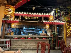 -杨记隆府(时代天街店)