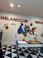 -MELAND CLUB亲子乐园·派对·餐厅(北京芳圆里ID MALL店)