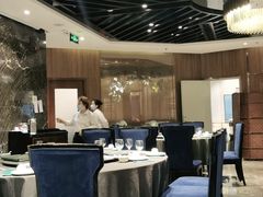 大堂-望乡楼上海菜(日月光店)
