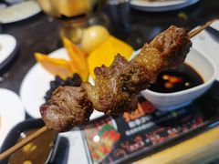 -川骄海鲜自助(亚运村店)