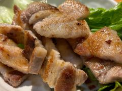 -名家韩国料理·烤肉(瑶海店)