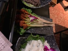 -新哥老官·畅吃123·美蛙世界(苏宁广场店)