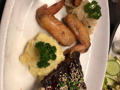 -MOSSO德国餐厅·音乐酒吧(环宇荟店)