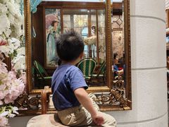 -秘密旅行Bonjour(黑金冠 江南西店)
