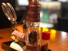 -肉魁屋·烧肉·烧鸟·酒场(高新店)
