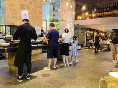 -食间牛排(湖西路店)