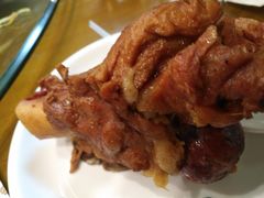 -天赢酒楼(青馨家园店)