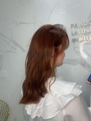-潘多拉Hairsalon