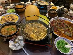 -杨记隆府(汉街店)
