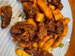 -全州拌饭馆(断桥店)
