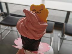 -麦当劳(余姚北站店)