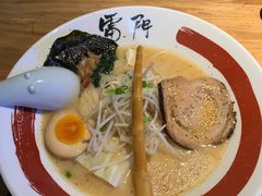 -雷门拉面店(新光天地店)