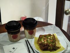 -沁屋面包店(人民东路店)
