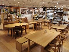 -MUJI无印良品(环球港店)