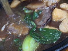-凡老头米线砂锅(古荡新村西粮站)