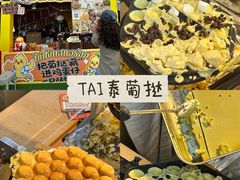 -万达广场(龙湖店)