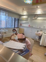 点击看大图 -宝媛会月子中心(越秀店)