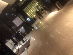 -北京希尔顿逸林酒店