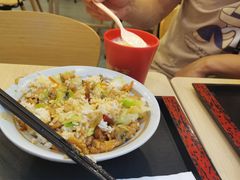 -永和大王(茉莉上新·友谊店)