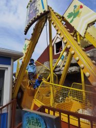 -宝燕乐园(闵行旗舰店)