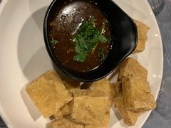 -虎虎龙虾大排档(双井店)