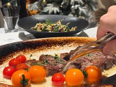 -哈布斯扒房(华发商都店)