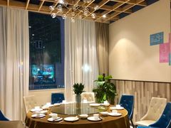 -79号渔船海鲜饭店(岗厦店)
