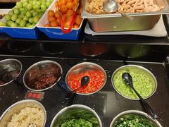 -牛品福潮汕牛肉火锅(旺庄店)