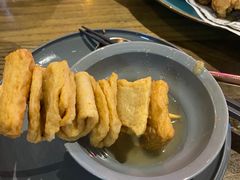 -Dak's 炸鸡(远景路店)