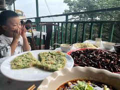 -林中乐辣子鸡(歌乐山总店)