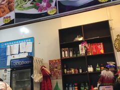 -胡同老锅烙(南二道街)