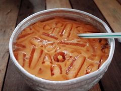 -Doo Dee Thai Food(Issan/Isaan/Esan)