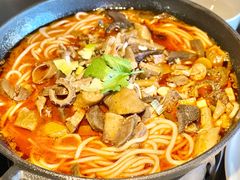 大同羊杂-鼓楼东街老火锅(鼓楼店)