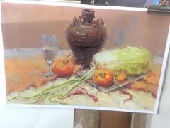 -子木画室·艺考·儿童画(九亭校区)