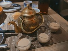 -那时新疆·车师(大宁音乐广场店)