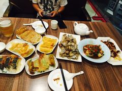 -今鲜源大酒店·中华餐饮名店(新湛路店)