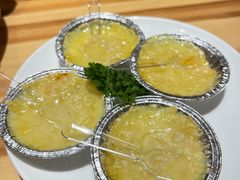 -蟹福家活蟹料理·豪华自助(绿洲假日酒店)