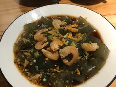 -吕氏疙瘩汤·私家菜馆(慈云寺店)