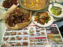 -川人百味(亿合城店)