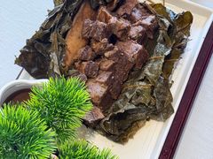-万龙洲海鲜·粤菜(亚运村店)