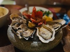 生蚝-斯普汇生蚝牛排馆(中骏世界城店)