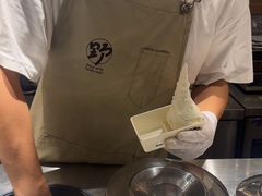 -野人先生Gelato(上海长宁龙之梦店)