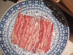 -北京老门框爆肚涮肉馆(凤城六路店)