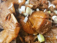 -弓二莜面(总店)
