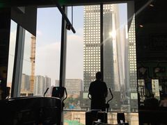 -Trainyard 炼·工场(中国国际贸易中心店)