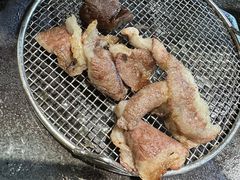 -炭虎烤肉(桂林路店)