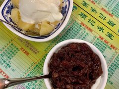 招牌椰子雪糕-顺记冰室(宝华路店)