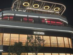 -交通银行前滩31演艺中心