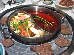 -执牛耳涮烤牛排火锅(伊河路店)