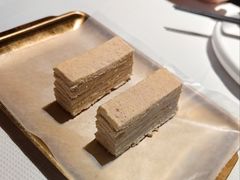 娜帕里勇-西域阿里马新疆菜·清真(桂花路店)